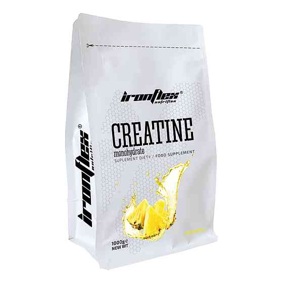 Creatine Monohydrate 1000g (Pineapple juice) Луцьк