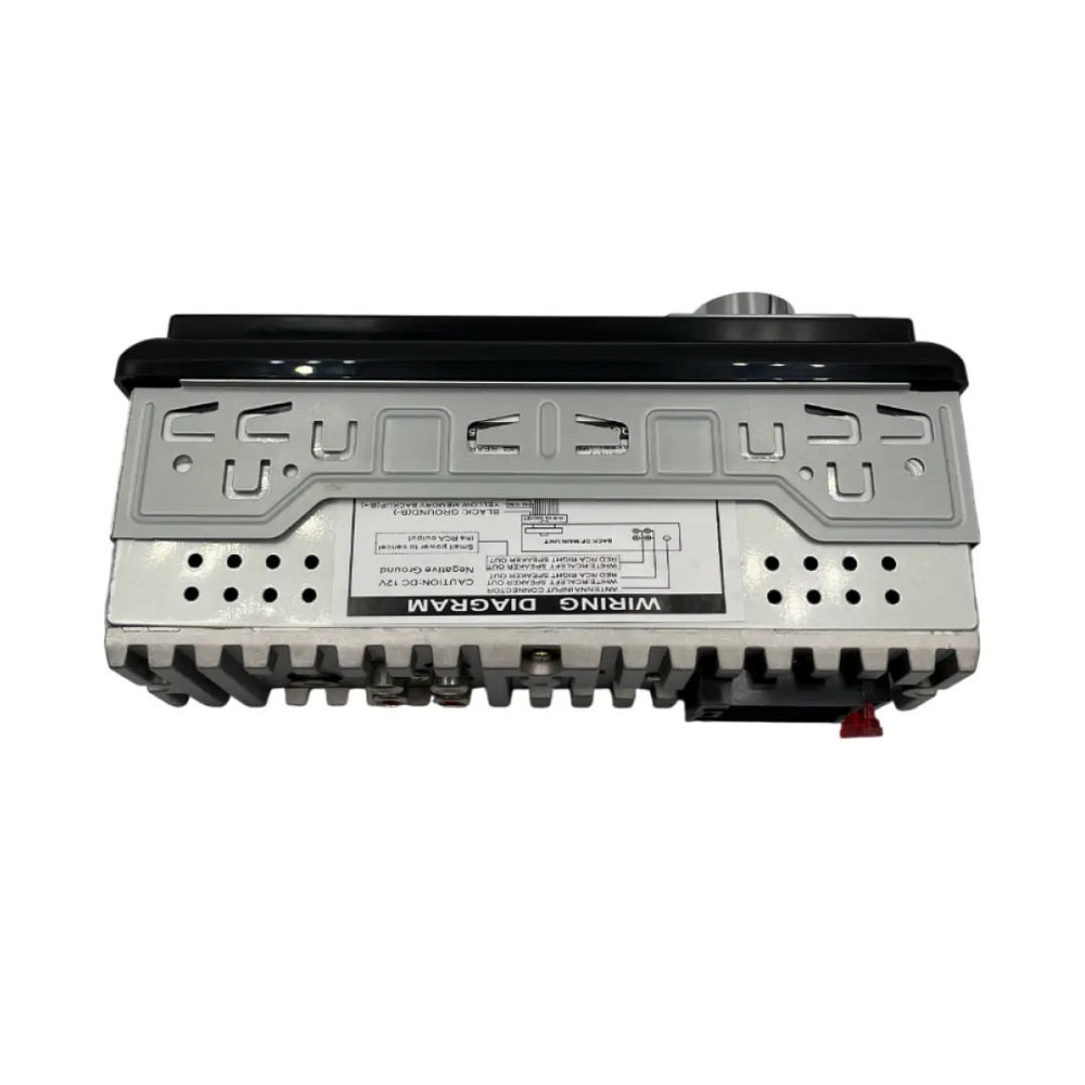 Автомагнитола 1DIN Blaskar BL-02185 (Bluetooth/2USB/MicroSD/AUX/FM) RGB подсветка + пульт Харьков - изображение 3