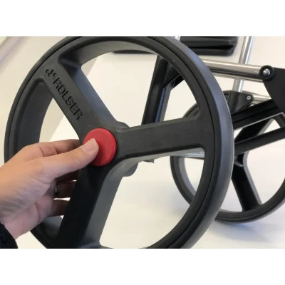 Сумка-тележка Rolser I-Max MF 2LRSG 43 Klein (929653) Винница - изображение 12