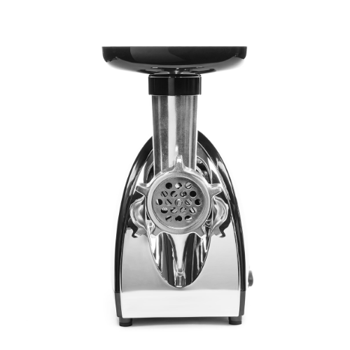 М'ясорубка 2700W 4кг/хв (томат.соковитискач/насадки для ковбас) EMG-172АJ Holmer Житомир