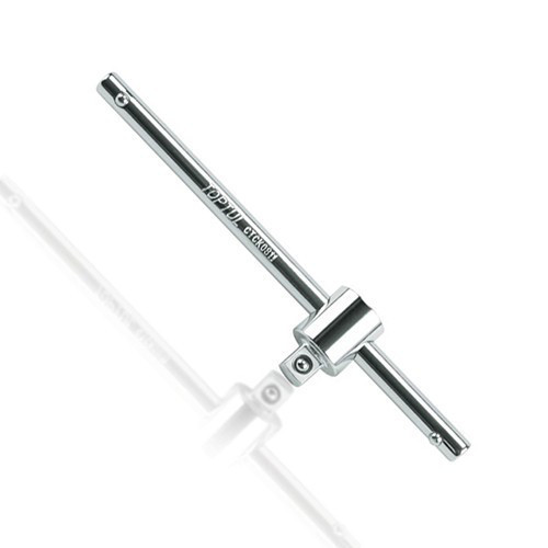 Вороток 1/4" 115 мм TOPTUL з плавальною головкою CTCK0811 Одеса - фото 1