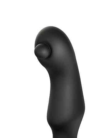Стимулятор простаты Nexus SIMUL8 Orbit Edition с эрекционным кольцом Sex Aura Киев