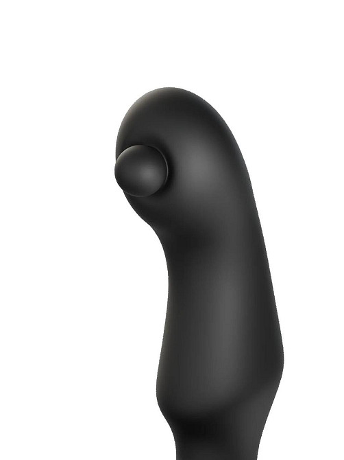 Стимулятор простаты Nexus SIMUL8 Orbit Edition с эрекционным кольцом Sex Aura Киев - изображение 5