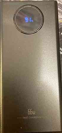 Пауербанк TDX 10000 мАг. Київ