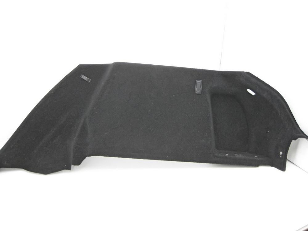 Mercedes-Benz  A2926900241 9H42 Бічна обшивка багажника права GLE Coupe C292 Одеса - фото 8