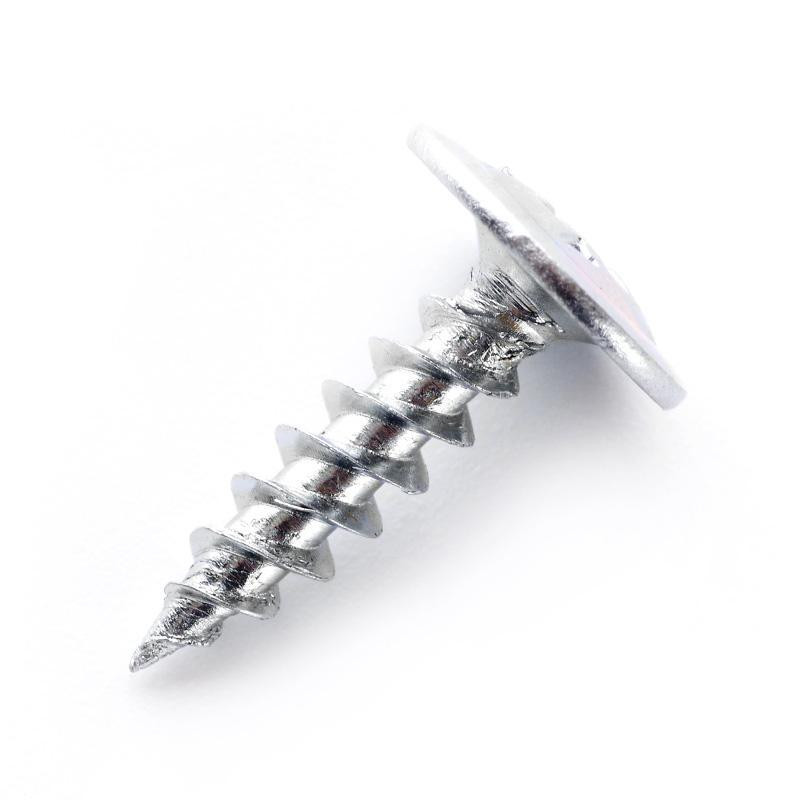 Саморіз 4.2*25 гострий (пач.100 шт.) Харків - фото 1