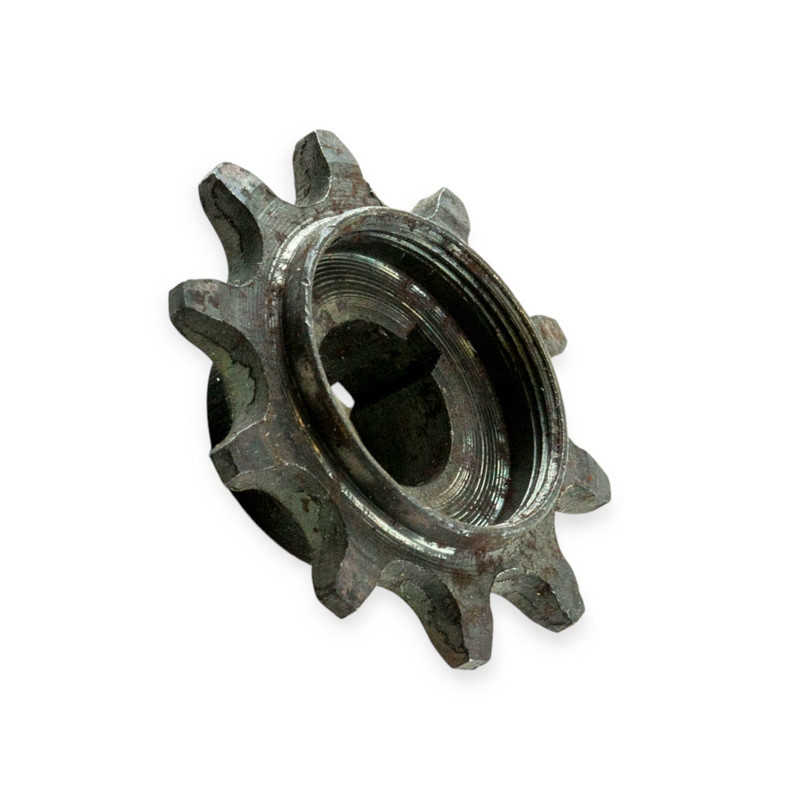 Зірка передня 10зв. Веломотор ведуча Мукачево - фото 1