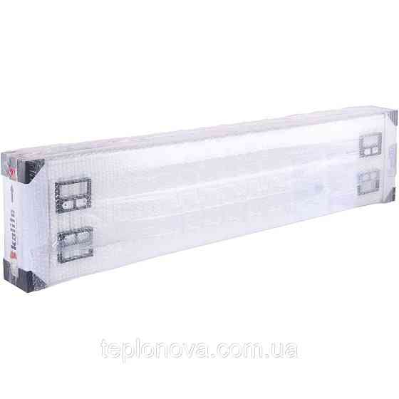 Радіатор сталевий панельний KALITE 22 низ/праворуч 300х1500 (без INNER) Чернівці