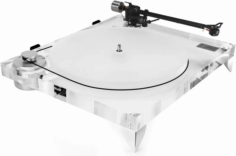 Програвач Gold Note Valore 425 Plus Akryl Київ - фото 1