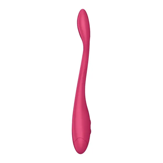 Універсальний гнучкий вібратор для пар Satisfyer Elastic Game Battery Series Львів