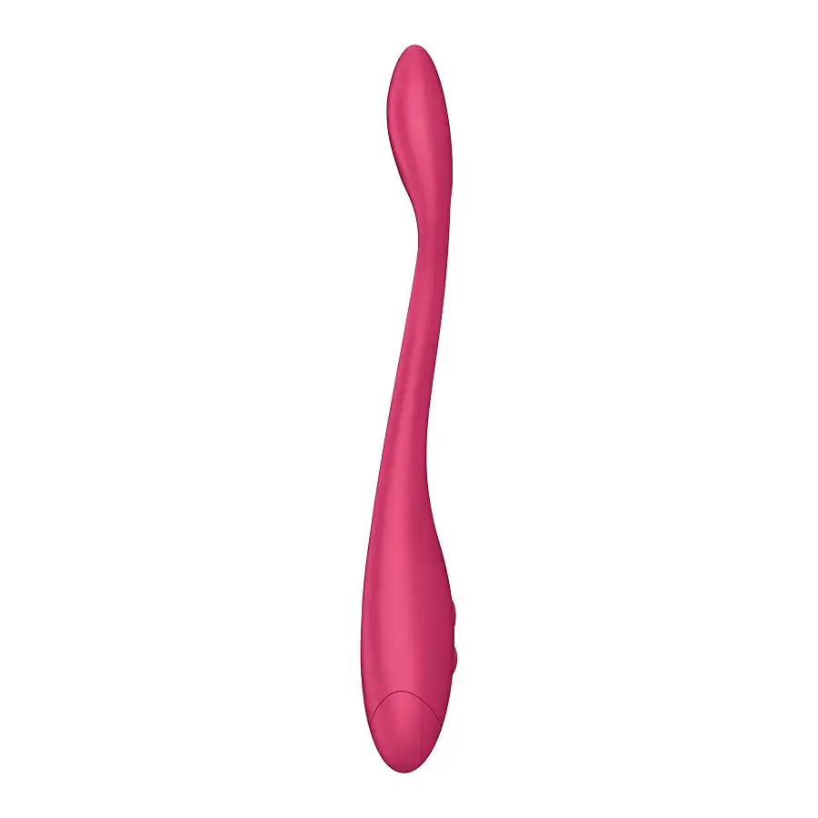 Універсальний гнучкий вібратор для пар Satisfyer Elastic Game Battery Series Львів - фото 3