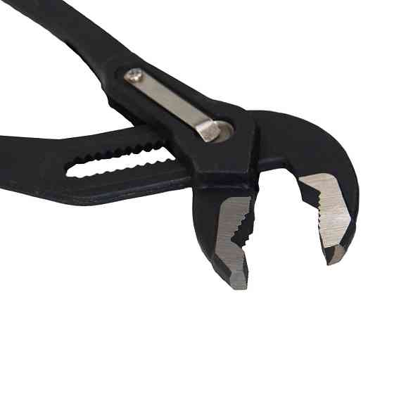 Sigma Клещи переставные быстрозажимные для труб 300мм SIGMA (4102761) Коломия