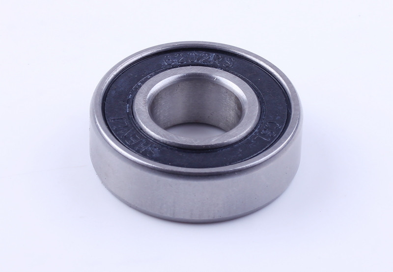 Підшипник шківа 6202 RS KRO 900 Мукачево - фото 1