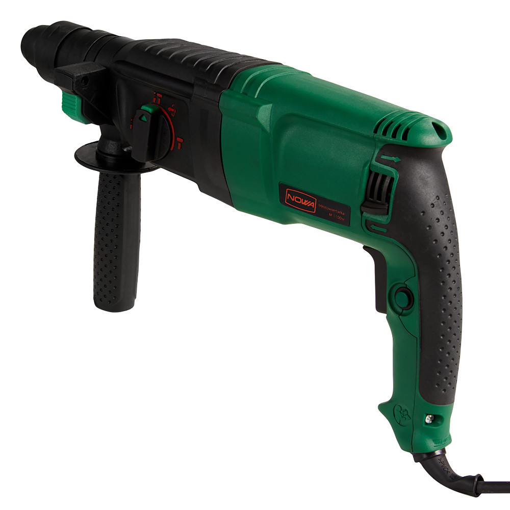 Перфоратор NOWA M 1100sc Харків - фото 2