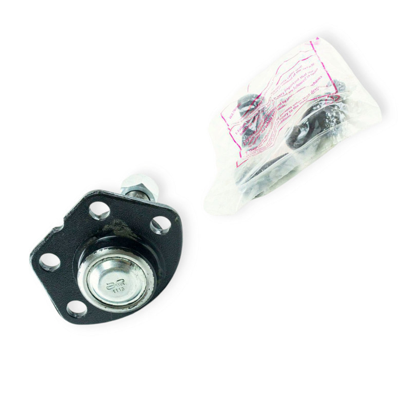 Шаровая Фиат Ducaro-Пежо Боксер (02-06) нижняя (1.8T) 16498AP опора Мукачево - изображение 1