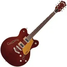 Гітара Gretsch G5622 Electromatic Center Block IL Aged Walnut Киев - изображение 1