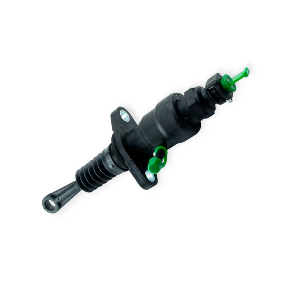 Цилиндр главный 21214 пластик (ГЦС) сцепления Мукачево - изображение 1