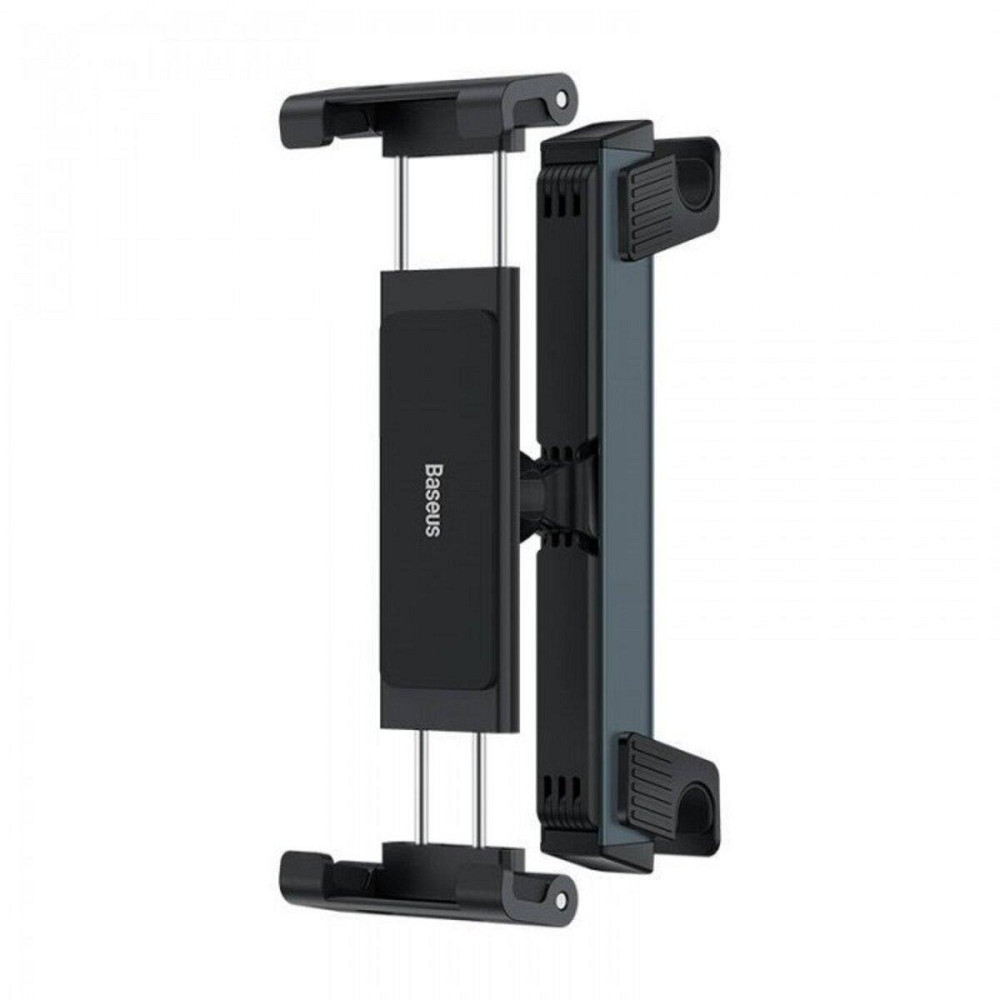 Автотримач для планшета Baseus JoyRide Pro Backseat Car Mount Black Ковель - фото 1