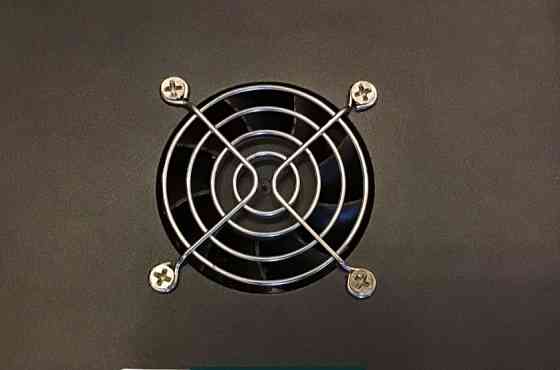 Інвертор 12 В-220 В. Київ