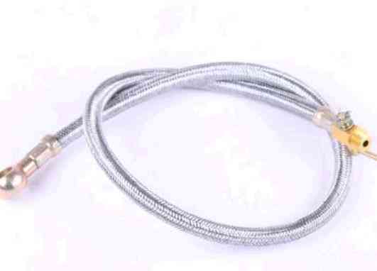 Шланг паливного бака (фільтр із краном) Feng 404 Мукачево