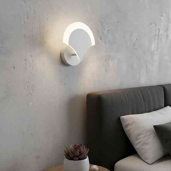 SIRIUS Бра світлодіодне настінне Sirius 8926-1 Киев