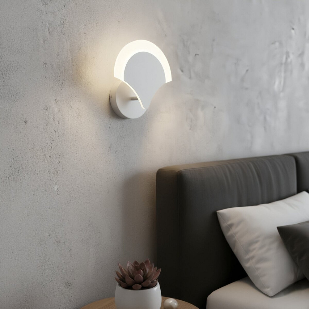 SIRIUS Бра світлодіодне настінне Sirius 8926-1 Киев - изображение 1