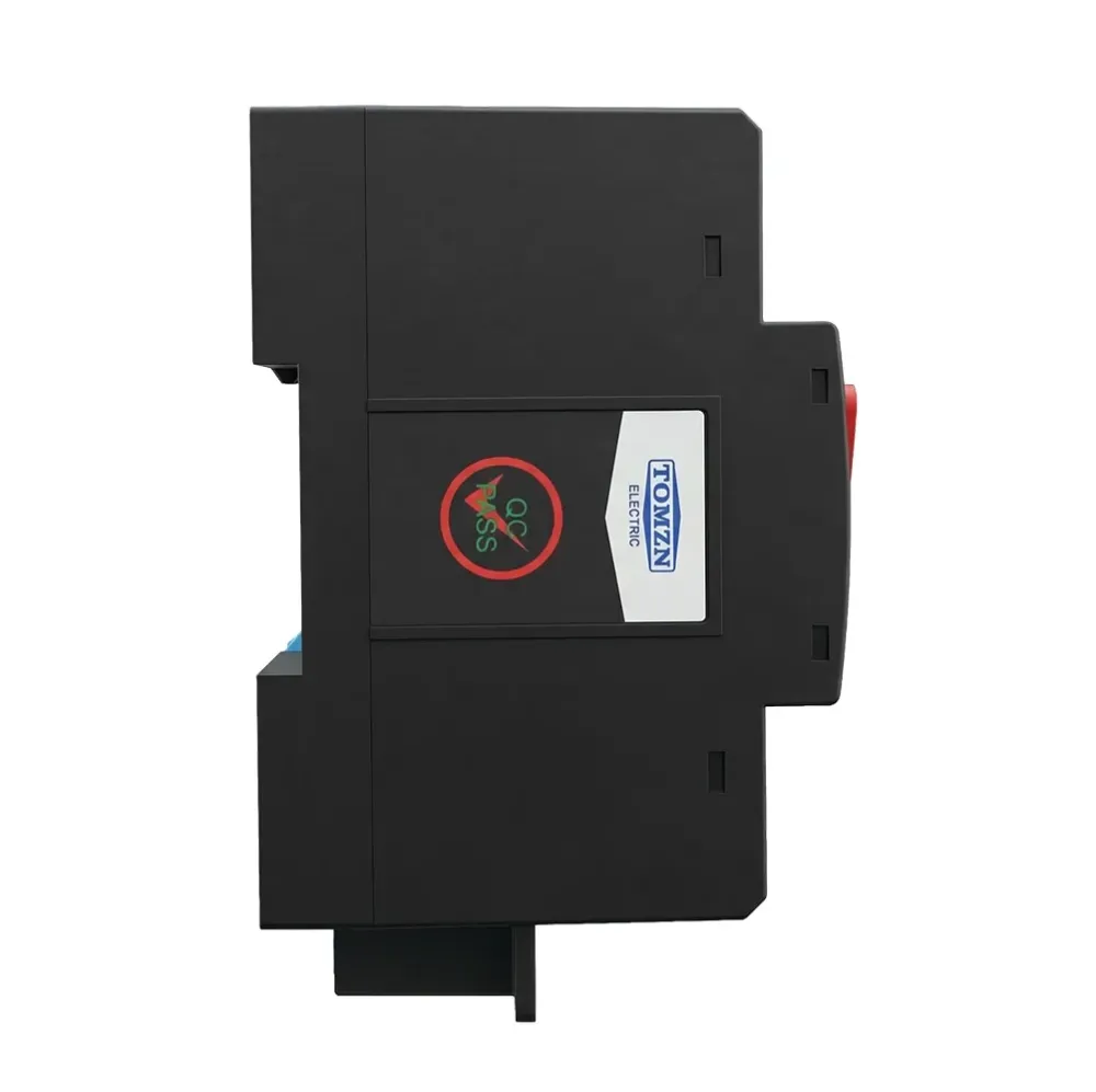 Автоматичний перемикач (АВР) під DIN-рейку з Wi-Fi TOMZN TOQ7e-100/2P 100A 2 полюси (51-00119) Київ - фото 15