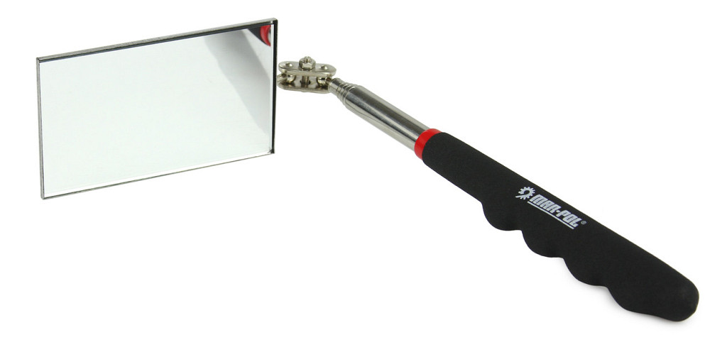 Телескопічне дзеркалом для автомайстерні 29-89 см Mar-Pol (M66810) Нововолинськ - фото 3