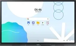 Інтерактивна дошка Samsung Monitor Interaktywny Wa65D 65 Cali Dotykowy (LH65WADWLGCXEN) Київ
