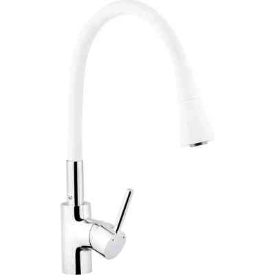 Змішувач Kroner Klassisch-ESG034 (CV022991) Вінниця