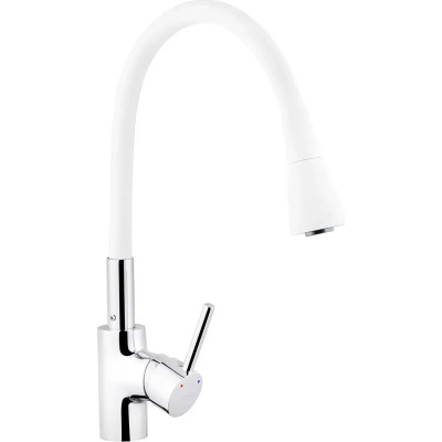 Смеситель Kroner Klassisch-ESG034 (CV022991) Винница - изображение 5