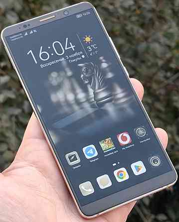 Смартфон HUAWEI MATE 10 PRO 6/128Gb. Київ