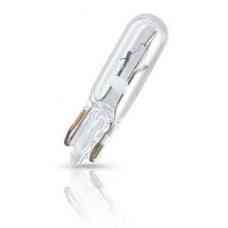 Покажнена лампа розжарювання PHILIPS 12516CP W1,2W 12 V 1,2 W2X4,6d Харків