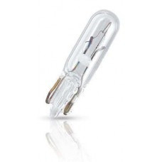 Покажнена лампа розжарювання PHILIPS 12516CP W1,2W 12 V 1,2 W2X4,6d Харків - фото 1