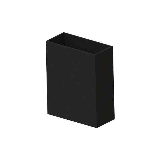 Коробка EKOSTAR из фанеры  275х220х100 Киев