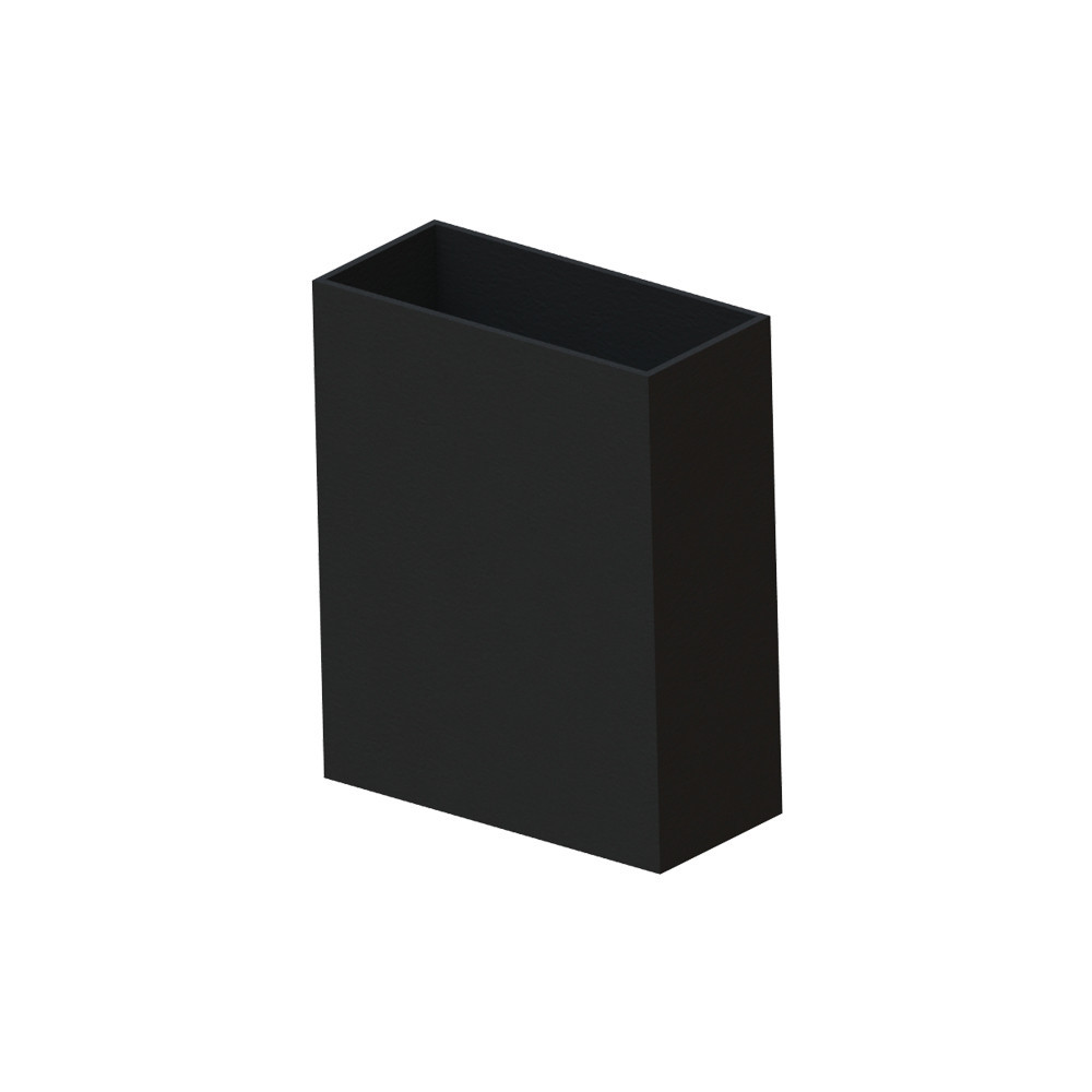 Коробка EKOSTAR з фанери  275х220х100 Київ - фото 1