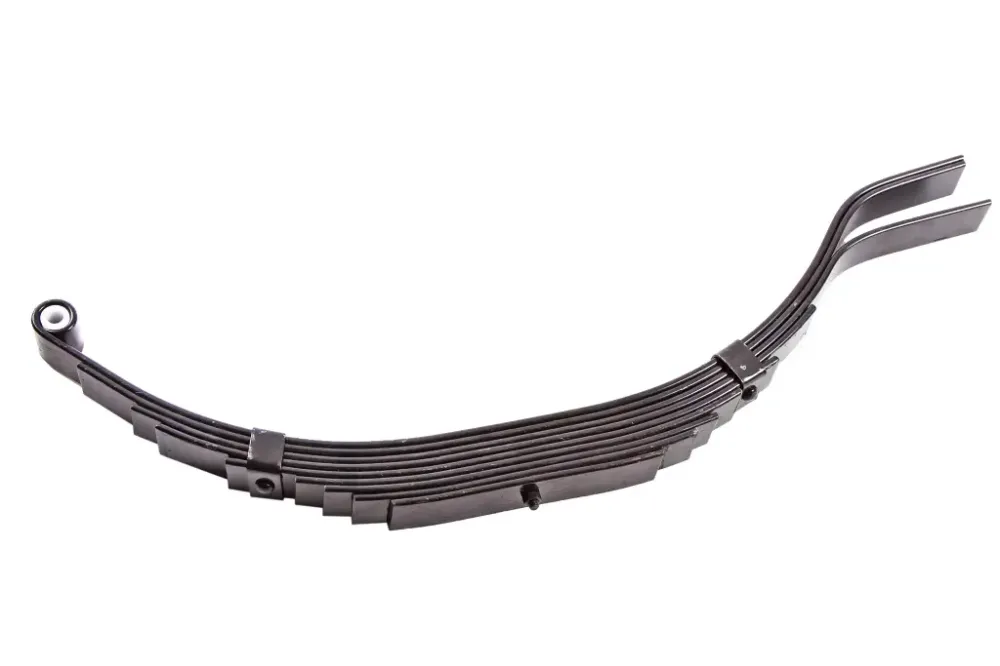 Рессора прицепа 9-листовая 800кг Al-Ko Винница - изображение 2