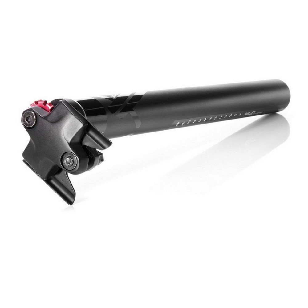 Подседельный штырь XLC SP-R01 Pro SL, Ø31,6мм, 400мм, черный, 240гр Киев - изображение 1