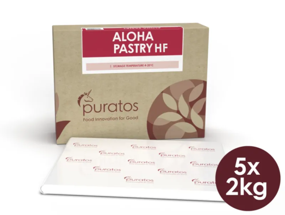 АЛОХА ПАСТРІ HF 10KG Павлоград