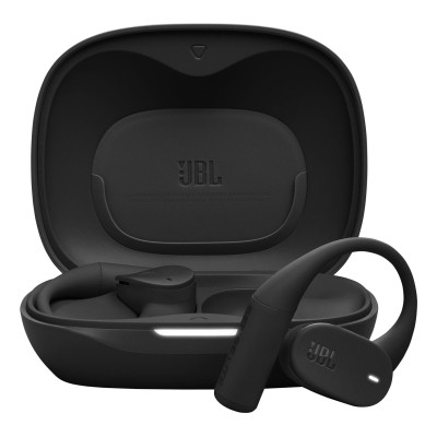 Наушники JBL Sense Lite Black (JBLSENSELITEBLK) Винница - изображение 1