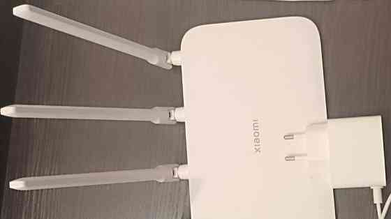 Маршрутизатор Xiaomi Router AC1200 Київ