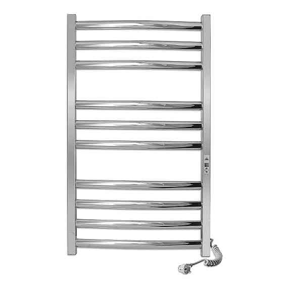 Електрична сушарка для рушників Laris Гранд П10 500Х900 Е правое під'єднання. Київ