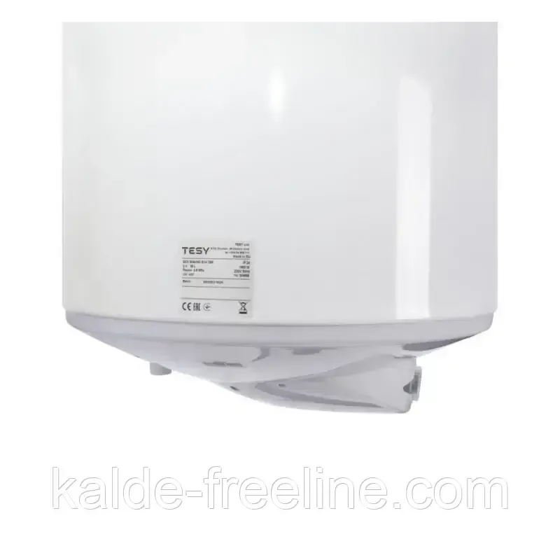 Водонагреватель электрический TESY ANTICALC SLIM 80, сухой тен Харків - фото 4