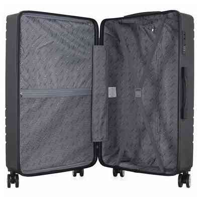 Чемодан Semi Line 28" L T5789-3 Black (DAS302976) Винница