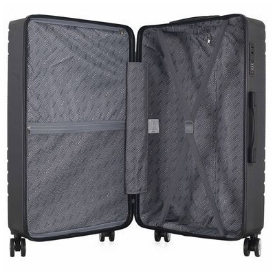 Чемодан Semi Line 28" L T5789-3 Black (DAS302976) Винница - изображение 6