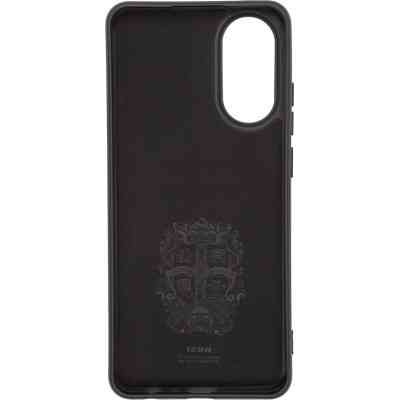 Чохол до мобільного телефона Armorstandart ICON Case OPPO A78 4G Black (ARM69632) Вінниця