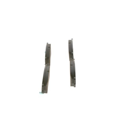 Гальмівні колодки Bosch 0986494860 Вінниця - фото 4