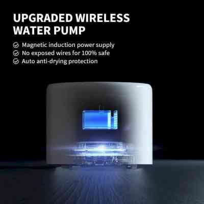 Універсальний посуд для тварин Petkit Electric Pet Cat/Dog EVERSWEET 3 PRO (P4108) Вінниця