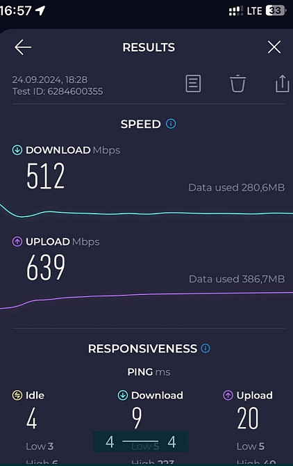 Роутер: ASUS RT-AX58U. Киев - изображение 1