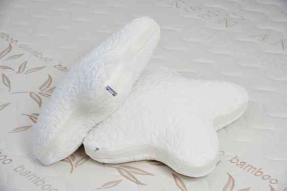 Ортопедическая подушка с памятью ANDERSEN Butterfly ТМ ANDERSEN 45х55 см. Харьков